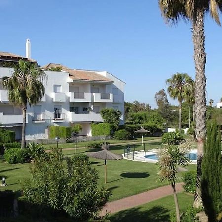 Atico Costa Ballena - Cadiz Rota Bagian luar foto