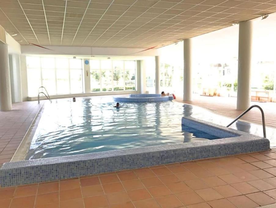 Atico Costa Ballena - Cadiz Rota Bagian luar foto